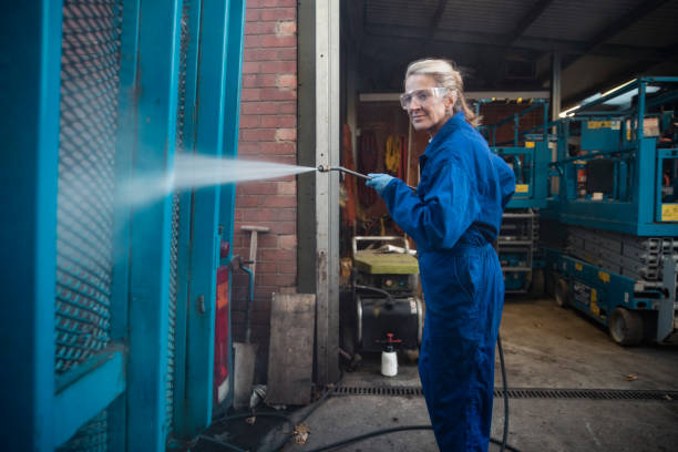 Best Gas Station Cleaning  in Shrewsbury, NJ