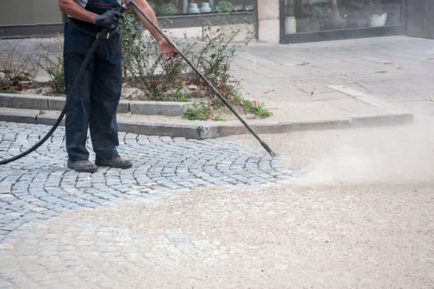 Best Animal Enclosure Cleaning  in Shrewsbury, NJ