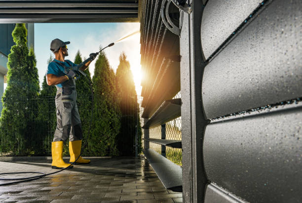 Best Building Exterior Washing  in Shrewsbury, NJ