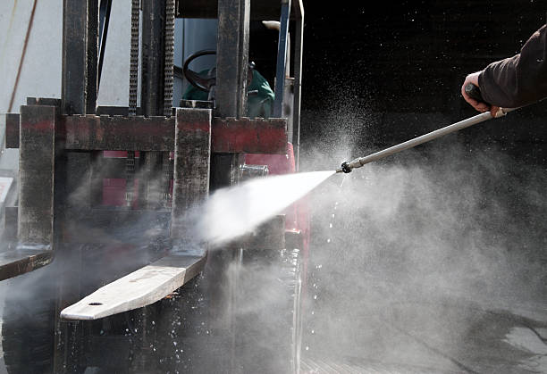 Trusted Shrewsbury, NJ Pressure Washing Services Experts
