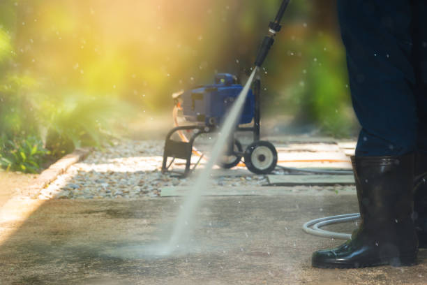 Best Restaurant Pressure Washing  in Shrewsbury, NJ